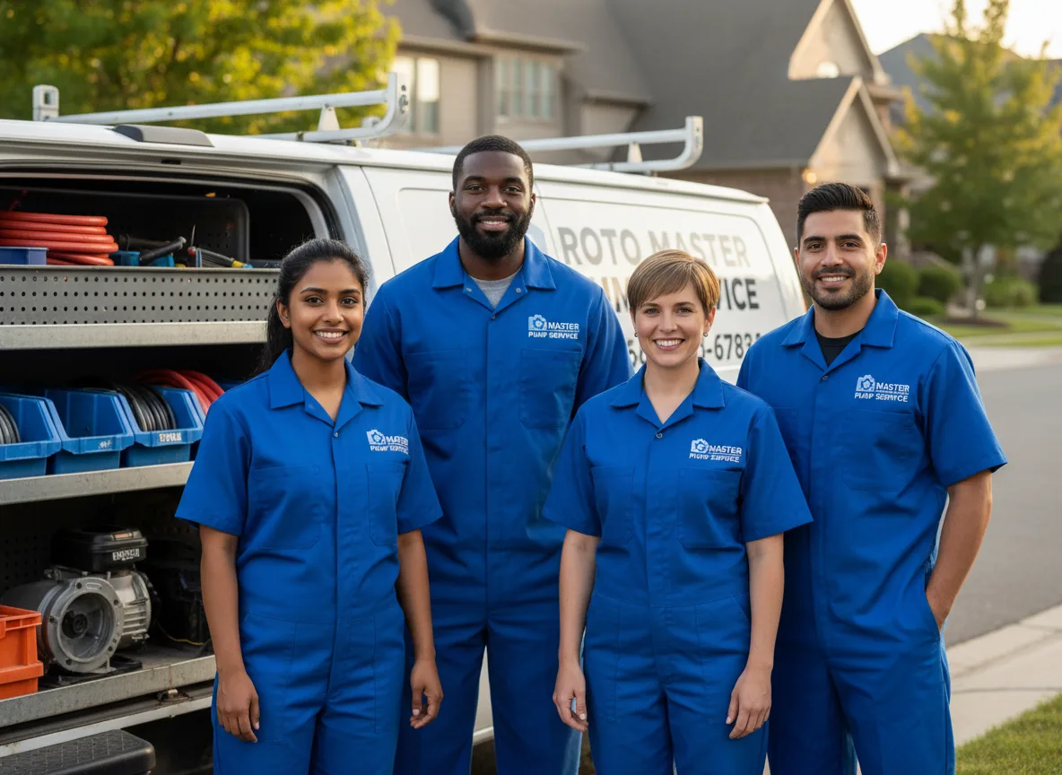 Sump Pump Installation company in Scottsmoor, FL